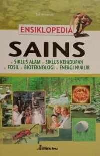 Image of Ensiklopedia: Seri Siklus Kehidupan