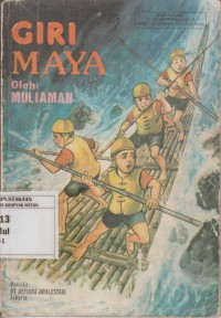 Image of Giri Maya