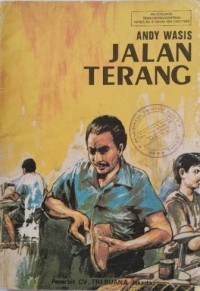 Image of Jalan Terang