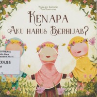 Image of Kenapa Aku Harus Berhijab?