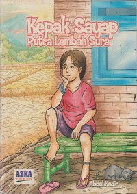 Image of Kepak Sayap Putra Lembah Sura