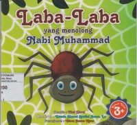 Image of Laba-Laba Yang Menolong Nabi Muhammad