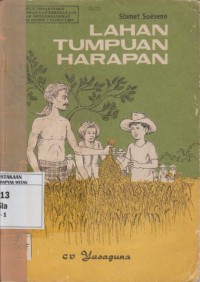 Image of Lahan Tumpuan Harapan