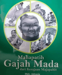 Image of Mahapatih Gajah Mada