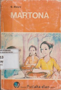 Image of Martona