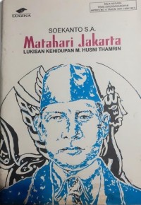Image of Matahari Jakarta