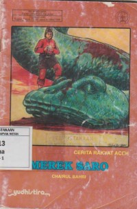 Image of Merek Saro