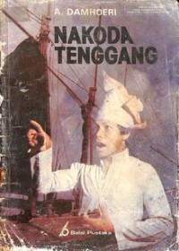 Image of Nahkoda Tenggang