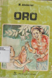 Image of Oro