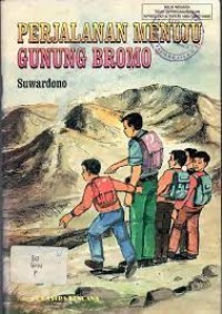 Image of Perjalanan Menuju Gunung Bromo