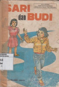 Image of Sari dan Budi
