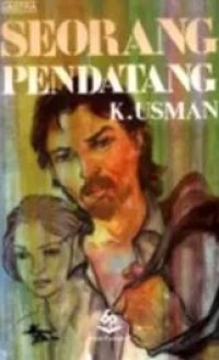 Image of Seorang Pendatang
