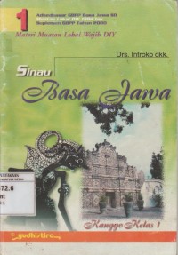 Image of Sinau Basa Jawa Kanggo Keals 1
