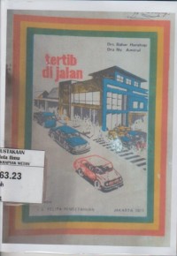 Image of Tertib di Jalan