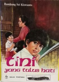 Image of Tini Yang Tulus Hati