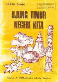 Image of Ujung Timur Negeri Kita