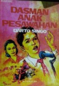 Image of Dasman Anak Pesawahan