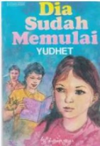 Image of Dia Sudah Memulai