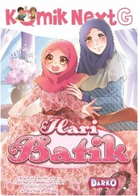 Image of Next G: Hari Batik