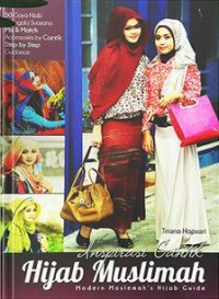 Image of Inspirasi Cantik dan Gaya Hijab