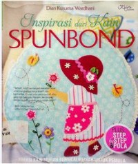 Image of Inspirasi dari Kain Spunbond