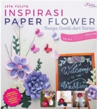Image of Inspirasi Paper Flower
