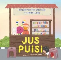 Image of Jus Puisi