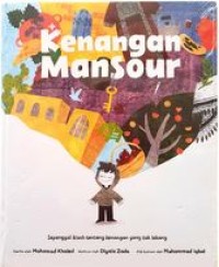 Image of Kenangan Mansour