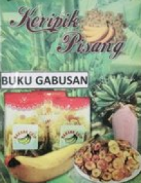 Image of Keripik Pisang