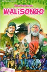 Image of Kisah Perjuangan Wali songo