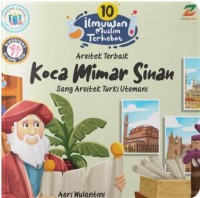 Image of Koca Mimar Sinan