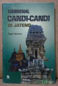 Image of Mengenal Candi-Candi di Jateng