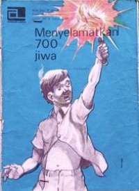 Image of Menyelamatkan 700 Jiwa
