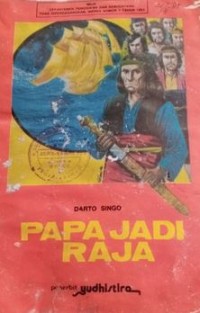 Image of Papa Jadi Raja