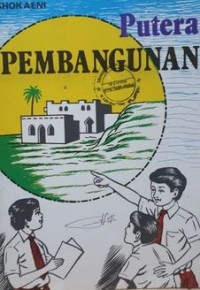 Image of Putera Pembangunan