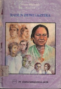 Image of Raden Dewi Sartika
