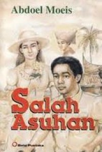Image of Salah Asuhan