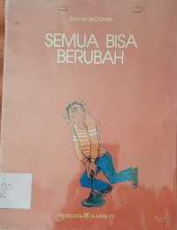Image of Semua Bisa Berubah