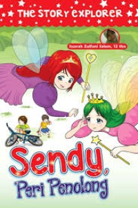 Image of Sendy Peri Penolong