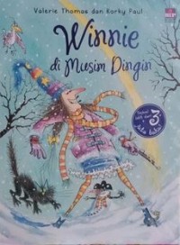 Image of Winnie Di Musim Dingin